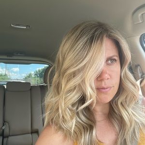 Meet your Posher, K.